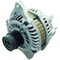 Wai Global Alternator, ALTMI ERIF, 140 Amp12 Volt, CW, 6Goove Decoupler Pulley 11228N - alternate 6
